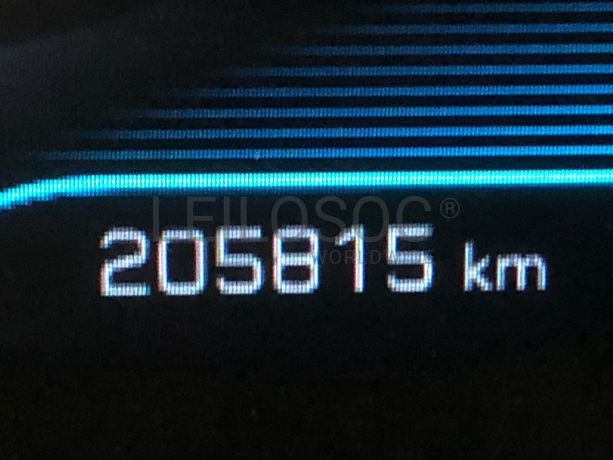 Peugeot 3008 1.6 HDI · Ano 2016