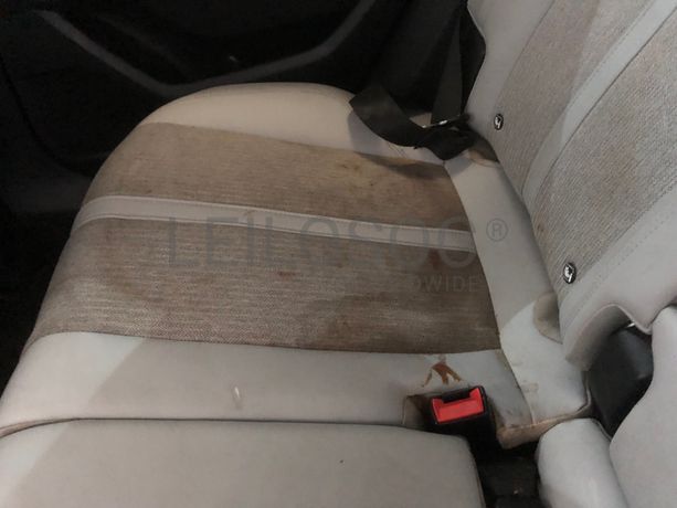 Peugeot 3008 1.6 HDI · Ano 2016