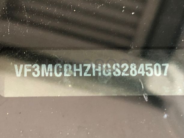 Peugeot 3008 1.6 HDI · Ano 2016