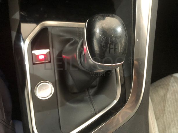 Peugeot 3008 1.6 HDI · Ano 2016