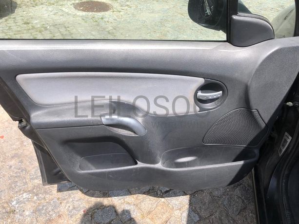 Citroën C3 · Ano 2004