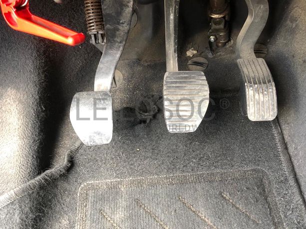 Citroën C3 · Ano 2004