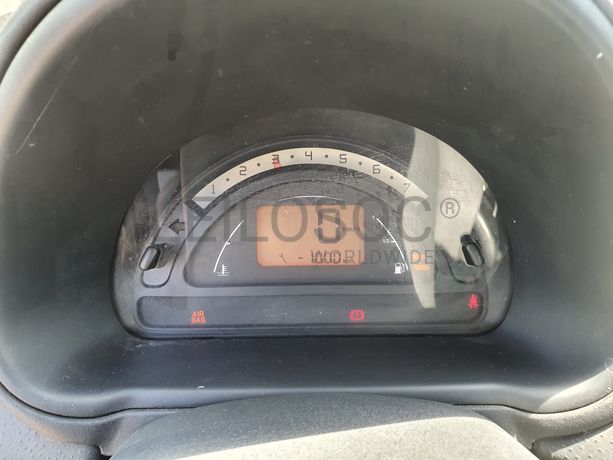 Citroën C3 · Ano 2004