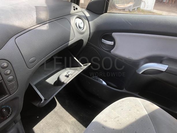 Citroën C3 · Ano 2004