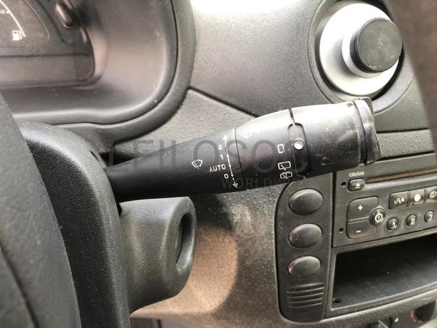 Citroën C3 · Ano 2004