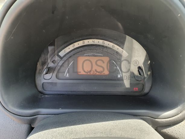 Citroën C3 · Ano 2004