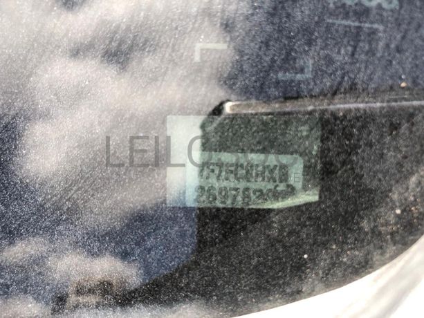 Citroën C3 · Ano 2004