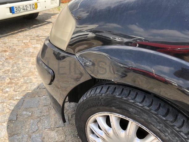 Citroën C3 · Ano 2004