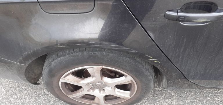 Audi A4 2.0 TDI · Ano 2011