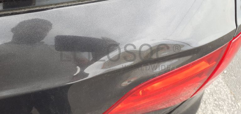 Audi A4 2.0 TDI · Ano 2011