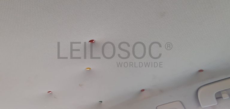 Audi A4 2.0 TDI · Ano 2011