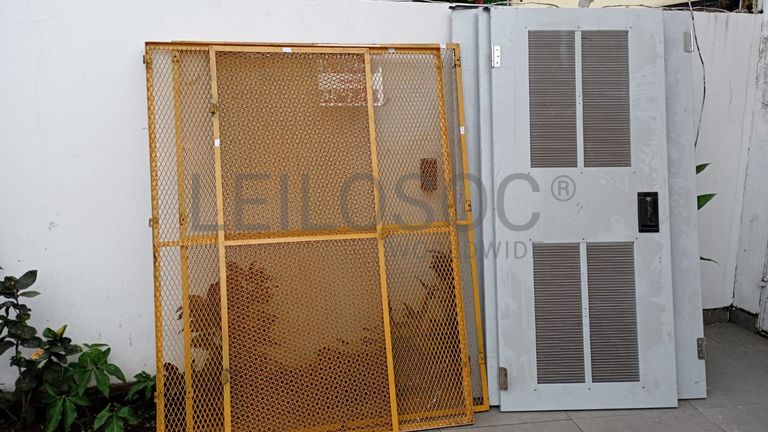 Mobiliário de Escritório