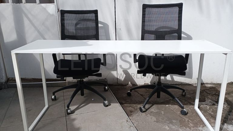 Mobiliário de Escritório