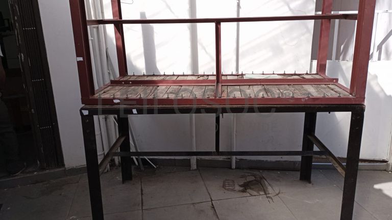 Mobiliário de Escritório