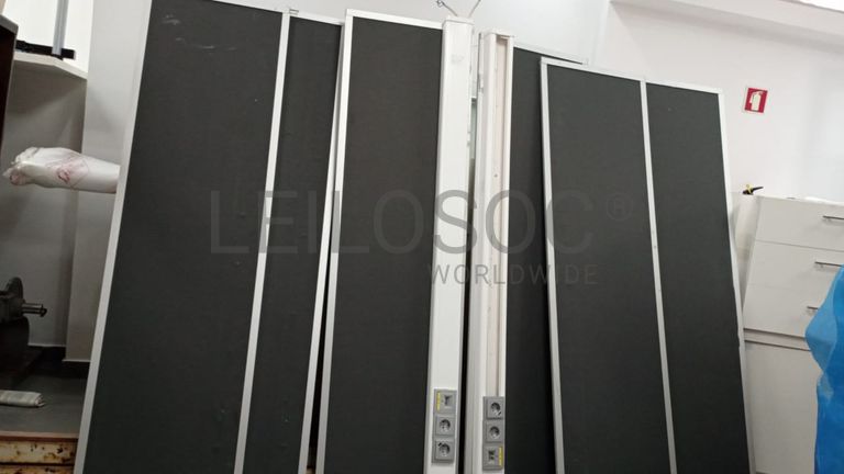 Mobiliário de Escritório