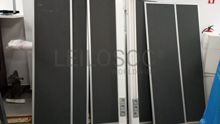 Mobiliário de Escritório