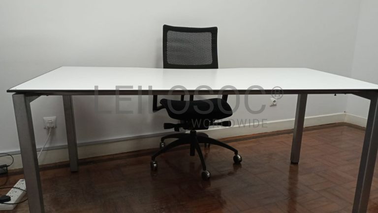 Mobiliário de Escritório