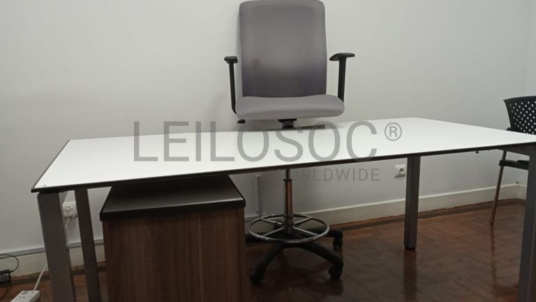 Mobiliário de Escritório