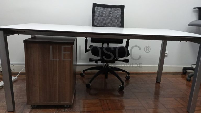 Mobiliário de Escritório