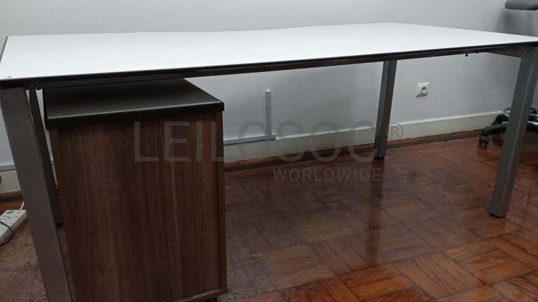 Mobiliário de Escritório