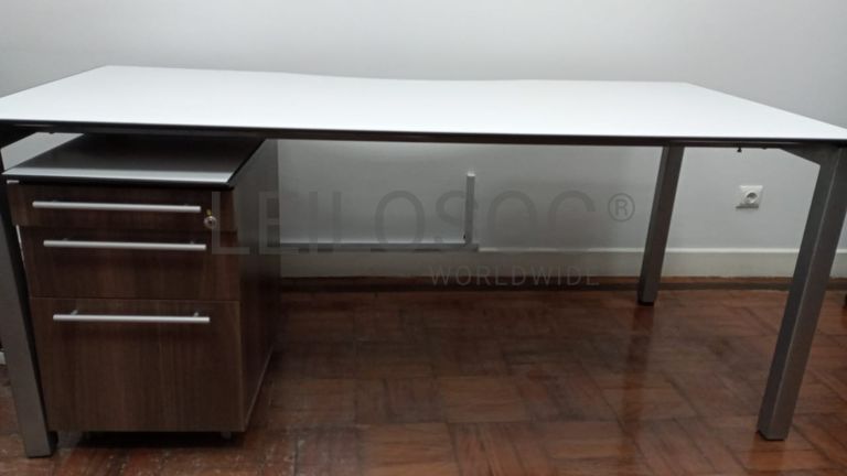 Mobiliário de Escritório