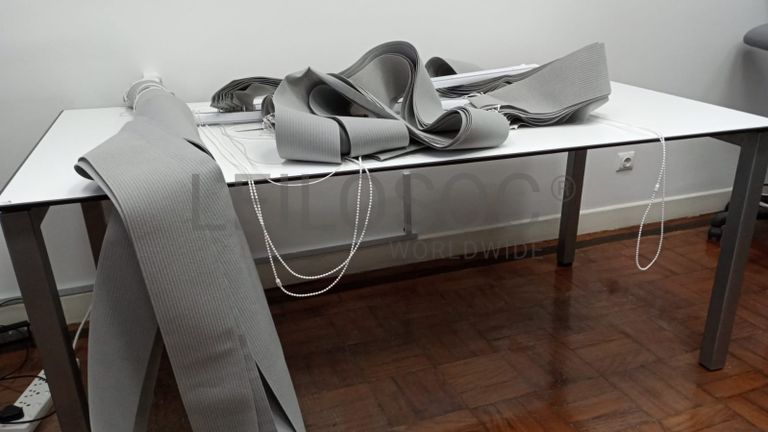 Mobiliário de Escritório