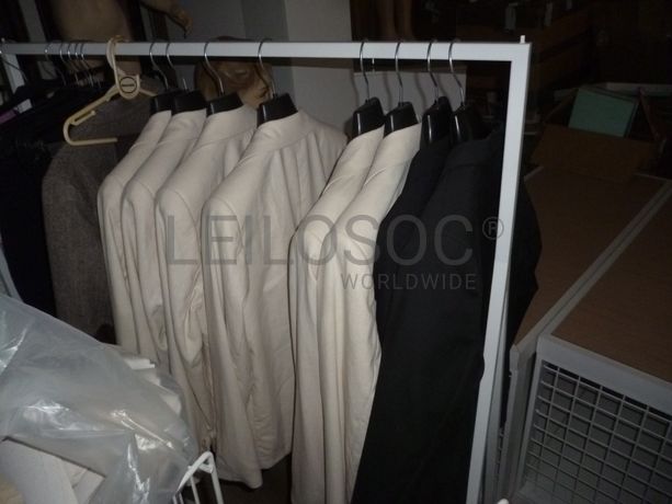 Loja + Vestuário de bebé + Mobiliário Diverso + Marca