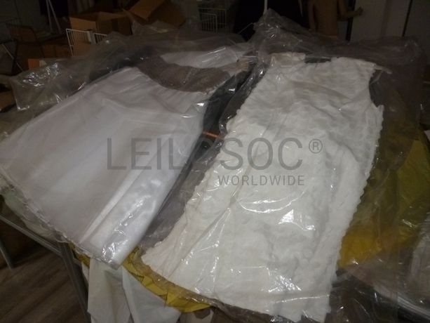 Loja + Vestuário de bebé + Mobiliário Diverso + Marca