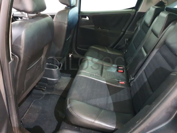 Peugeot 207 SW · Ano 2008