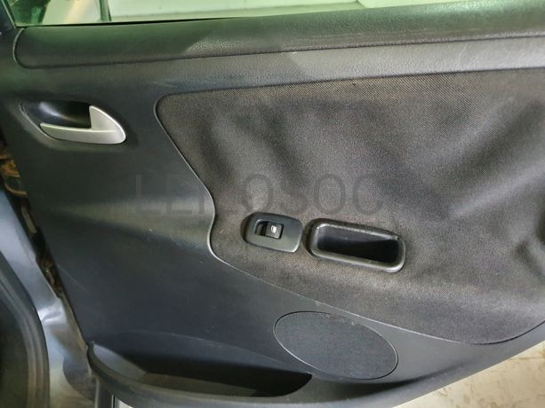 Peugeot 207 SW · Ano 2008