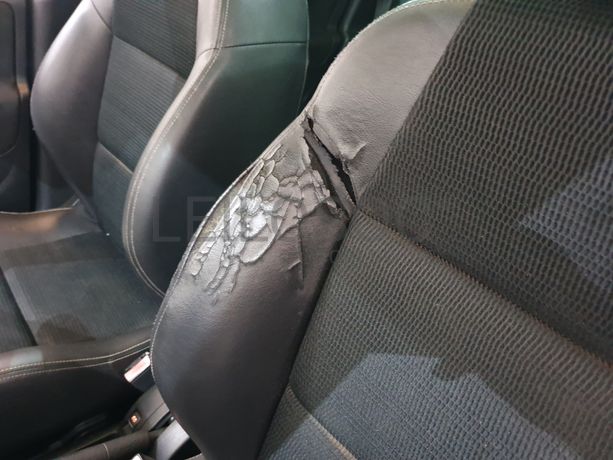 Peugeot 207 SW · Ano 2008