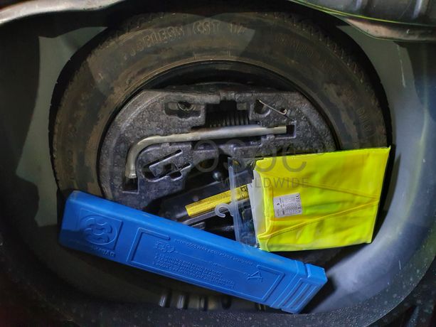 Peugeot 207 SW · Ano 2008