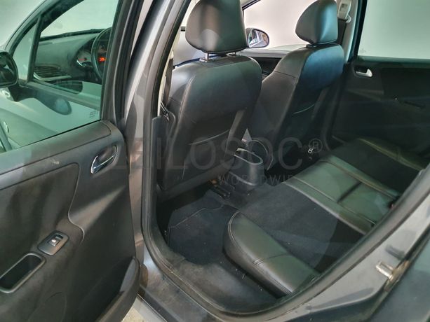 Peugeot 207 SW · Ano 2008