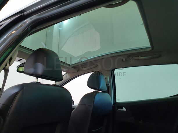 Peugeot 207 SW · Ano 2008