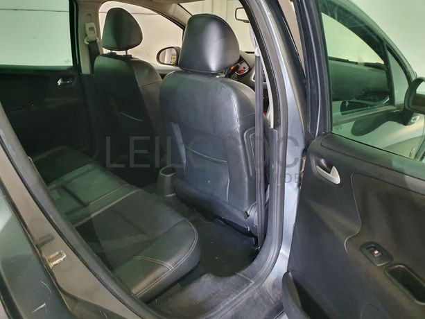 Peugeot 207 SW · Ano 2008