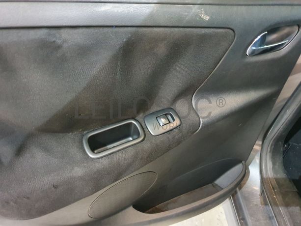 Peugeot 207 SW · Ano 2008