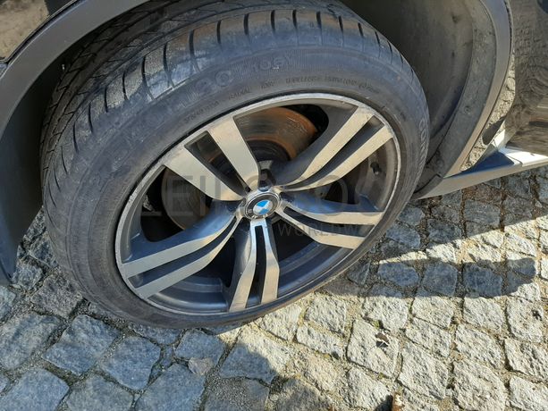 BMW X6 Xdrive 30D · Ano 2009