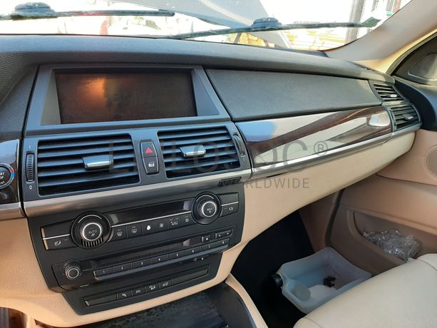 BMW X6 Xdrive 30D · Ano 2009