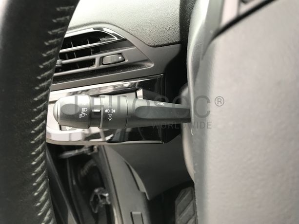 Citroën C4 Grand Picasso 1.6 Blue HDI · Ano 2016