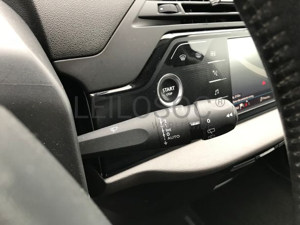 Citroën C4 Grand Picasso 1.6 Blue HDI · Ano 2016