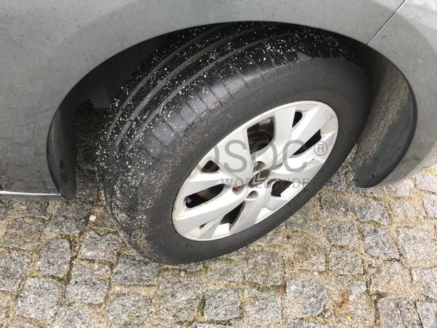 Citroën C4 Grand Picasso 1.6 Blue HDI · Ano 2016