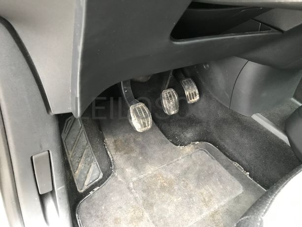 Citroën C4 Grand Picasso 1.6 Blue HDI · Ano 2016