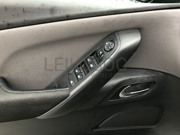 Citroën C4 Grand Picasso 1.6 Blue HDI · Ano 2016