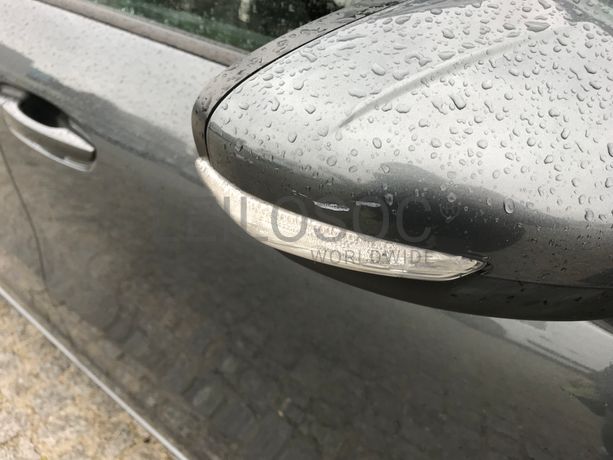 Citroën C4 Grand Picasso 1.6 Blue HDI · Ano 2016