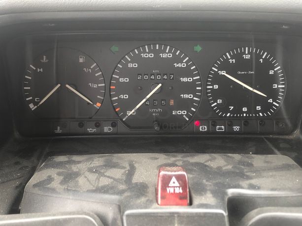 Volkswagen Transporter · Ano 1996