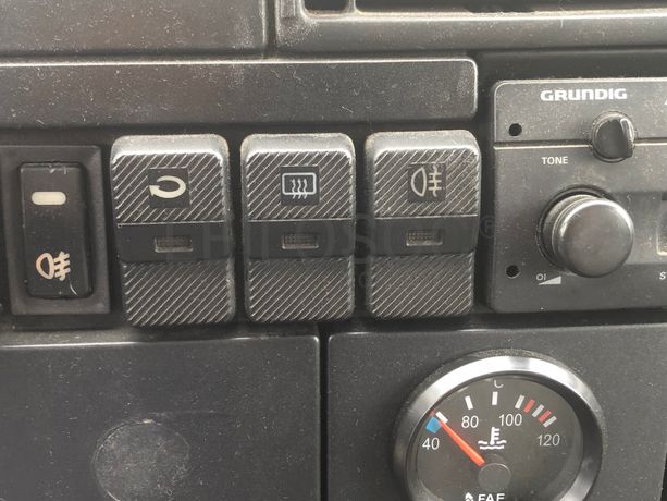 Volkswagen Transporter · Ano 1996