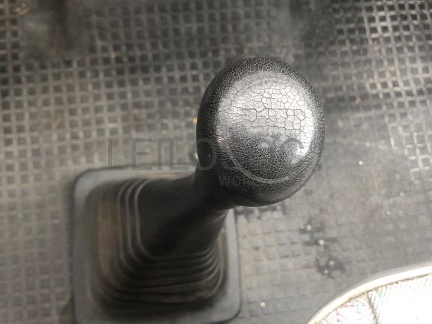 Volkswagen Transporter · Ano 1996