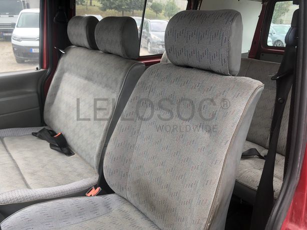 Volkswagen Transporter · Ano 1996