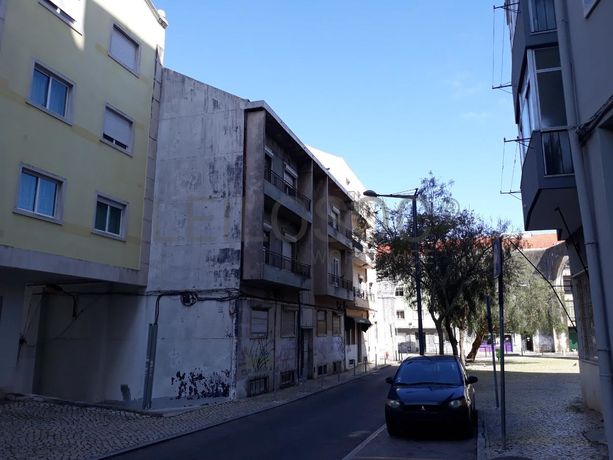 Quinhão Hereditário · Sintra