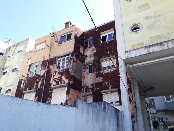 Quinhão Hereditário · Sintra